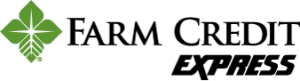 Farm Credit Express logo