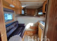 2014 4 STAR 3+1 W/ OPTION TO HAUL 5! 9′ LIVING QUARTERS W/ TONS OF UPGRADES!! $56,900