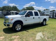 2015 F250 SRW 4X4 CREW CAB $32,900