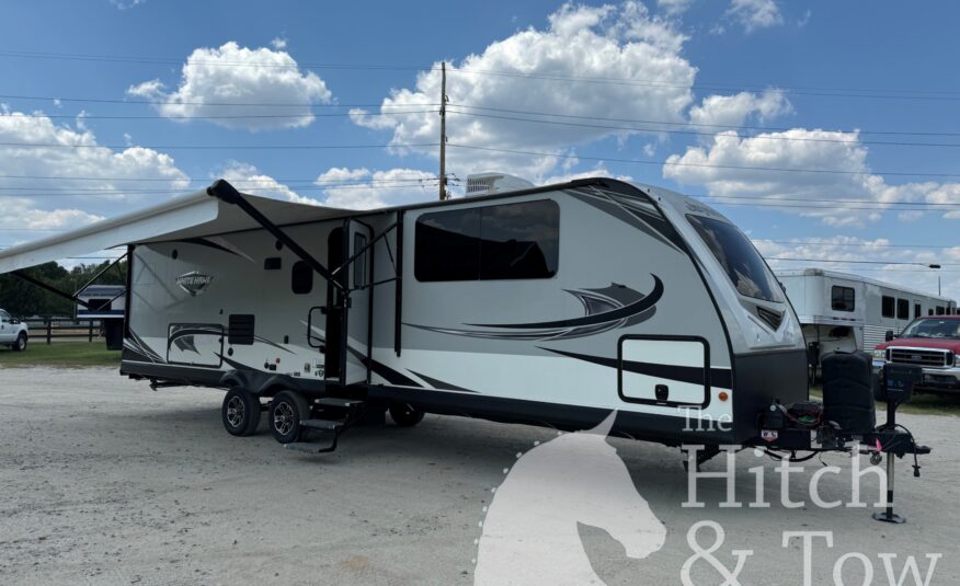 2020 JAYCO WHITE HAWK 32KBS 34′ BUMPER PULL CAMPER!! $34,900