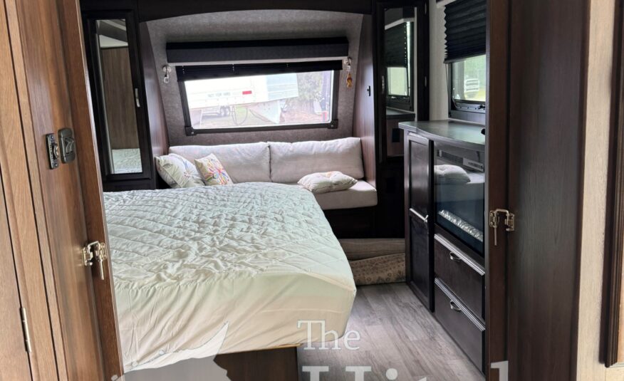 2020 JAYCO WHITE HAWK 32KBS 34′ BUMPER PULL CAMPER!! $34,900