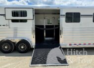 2025 4 STAR 4 HORSE HEAD TO HEAD W/ MANY UPGRADES!!! $81,500