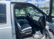 2015 F250 SRW 4X4 CREW CAB $32,900