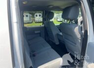 2015 F250 SRW 4X4 CREW CAB $32,900