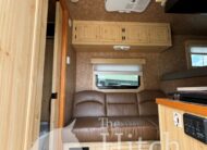 2016 SHADOW 3 HORSE SLANT LOAD LIVING QUARTERS TRAILER W/ UPGRADES & 7’5″ TALL! $29,900