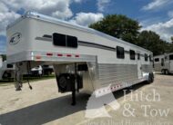 2025 4 STAR 4 HORSE HEAD TO HEAD W/ MANY UPGRADES!!! $81,500