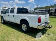 2015 F250 SRW 4X4 CREW CAB $32,900