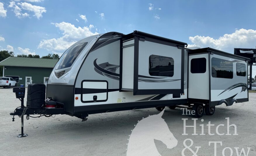 2020 JAYCO WHITE HAWK 32KBS 34′ BUMPER PULL CAMPER!! $34,900