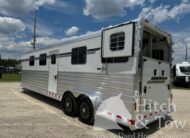 2025 4 STAR 4 HORSE HEAD TO HEAD W/ MANY UPGRADES!!! $81,500