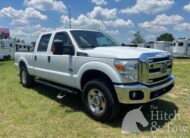 2015 F250 SRW 4X4 CREW CAB $32,900