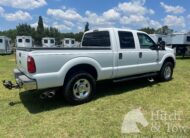 2015 F250 SRW 4X4 CREW CAB $32,900