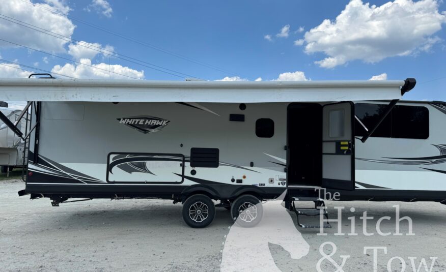 2020 JAYCO WHITE HAWK 32KBS 34′ BUMPER PULL CAMPER!! $34,900