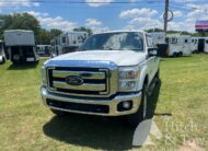 2015 F250 SRW 4X4 CREW CAB $32,900