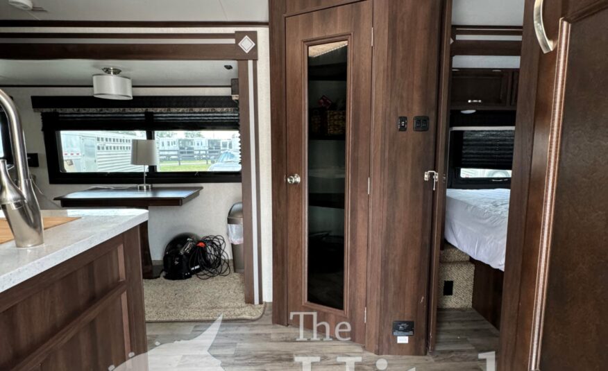 2020 JAYCO WHITE HAWK 32KBS 34′ BUMPER PULL CAMPER!! $34,900