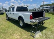 2015 F250 SRW 4X4 CREW CAB $32,900