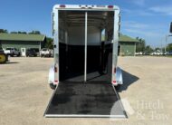 2022 4 STAR DELUXE 2 HORSE GOOSENECK W/ SIDE RAMP & LOTS OF UPGRADES!!! $39,900