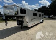 2019 SHADOW 4 HORSE HEAD TO HEAD W/ UPGRADES $39,900