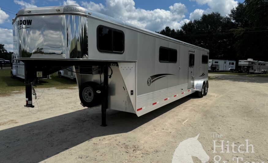 2019 SHADOW 4 HORSE HEAD TO HEAD W/ UPGRADES $39,900