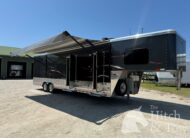 2019 SUNDOWNER TOYHAULER 1686 GOOSENECK W/ UPGRADES!! $45,590