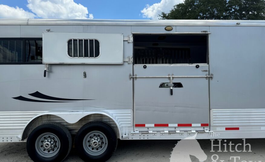 2019 SHADOW 4 HORSE HEAD TO HEAD W/ UPGRADES $39,900