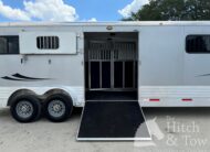 2019 SHADOW 4 HORSE HEAD TO HEAD W/ UPGRADES $39,900