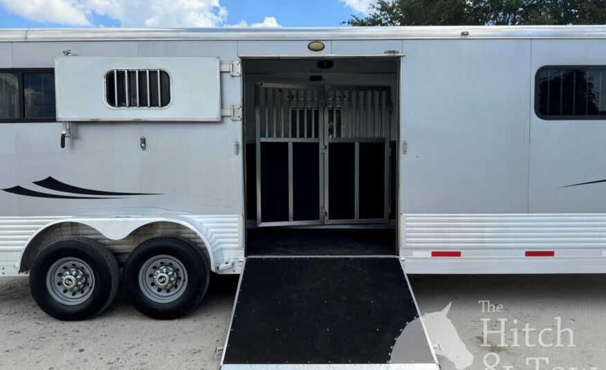 2019 SHADOW 4 HORSE HEAD TO HEAD W/ UPGRADES $39,900