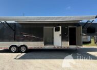 2019 SUNDOWNER TOYHAULER 1686 GOOSENECK W/ UPGRADES!! $45,590