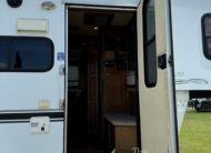 2007 SUNDOWNER SunLite 727 3 HORSE w/ 12′ LIVING QUARTERS $34,900