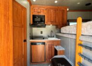 2019 SUNDOWNER TOYHAULER 1686 GOOSENECK W/ UPGRADES!! $45,590