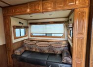 2007 SUNDOWNER SunLite 727 3 HORSE w/ 12′ LIVING QUARTERS $34,900