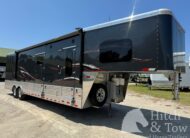 2019 SUNDOWNER TOYHAULER 1686 GOOSENECK W/ UPGRADES!! $45,590