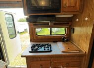 2007 SUNDOWNER SunLite 727 3 HORSE w/ 12′ LIVING QUARTERS $34,900