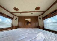 2007 SUNDOWNER SunLite 727 3 HORSE w/ 12′ LIVING QUARTERS $34,900