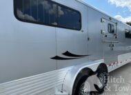 2019 SHADOW 4 HORSE HEAD TO HEAD W/ UPGRADES $39,900