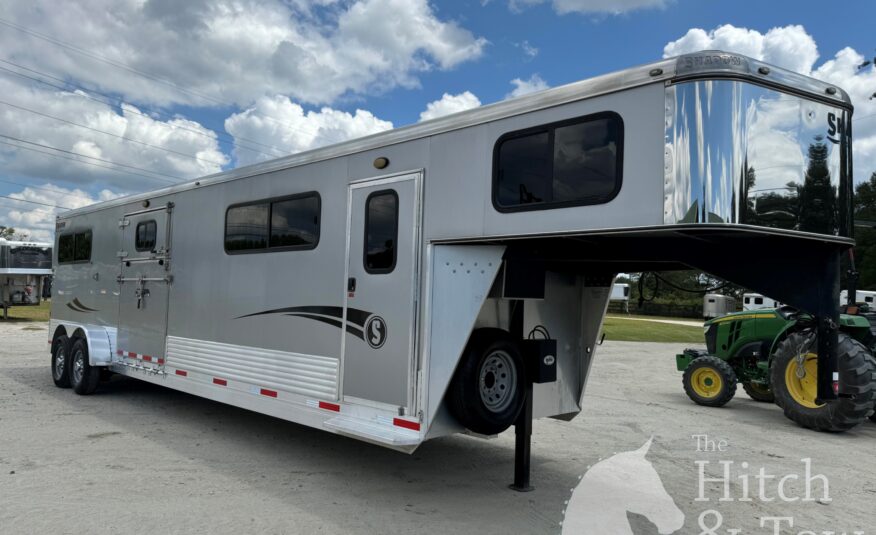 2019 SHADOW 4 HORSE HEAD TO HEAD W/ UPGRADES $39,900