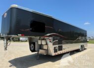 2019 SUNDOWNER TOYHAULER 1686 GOOSENECK W/ UPGRADES!! $45,590