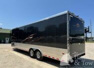 2019 SUNDOWNER TOYHAULER 1686 GOOSENECK W/ UPGRADES!! $45,590