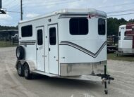 2023 KINGSTON TRAILERS CLASSIC ELITE W/ DRESSING ROOM! $24,900