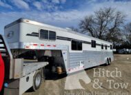 2014 4 STAR 3+1 W/ OPTION TO HAUL 5! 9′ LIVING QUARTERS W/ TONS OF UPGRADES!! $39,900