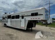 2015 4 STAR 6/8 HORSE HEAD TO HEAD W/ UPGRADES $82,900