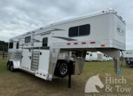 2025 4 STAR  2+1 W/ ROLLING DIVIDER, WERM,  5′ DRESSING ROOM & MORE!! $57,900