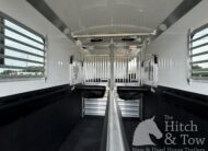 2025 4 STAR  2+1 W/ ROLLING DIVIDER, WERM,  5′ DRESSING ROOM & MORE!! $57,900