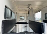 LIKE NEW 2022 GORE 2 HORSE WITH SIDE RAMP/ NO DRESSING ROOM!! $21,900