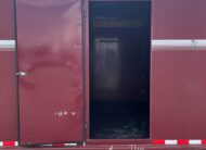 2011 S&S CARRIAGE TRAILER 2 HORSE STRAIGHT LOAD & UPGRADES $8,900