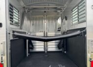 2025 4 STAR  2+1 W/ ROLLING DIVIDER, WERM,  5′ DRESSING ROOM & MORE!! $57,900