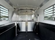 2025 4 STAR  2+1 W/ ROLLING DIVIDER, WERM,  5′ DRESSING ROOM & MORE!! $57,900