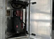 2024 INTECH TRAILER ALL ALUMINUM 42′ ENCLOSED TRAILER $100,900