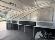 2014 ELITE TRAILER 4 HORSE GOOSENECK $28,900