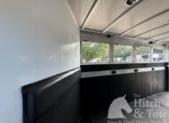 2014 ELITE TRAILER 4 HORSE GOOSENECK $28,900