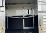 2025 4 STAR  2+1 W/ ROLLING DIVIDER, WERM,  5′ DRESSING ROOM & MORE!! $57,900